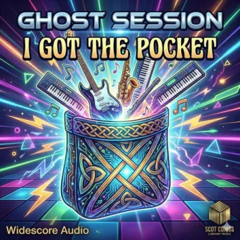 I Got the Pocket cover art