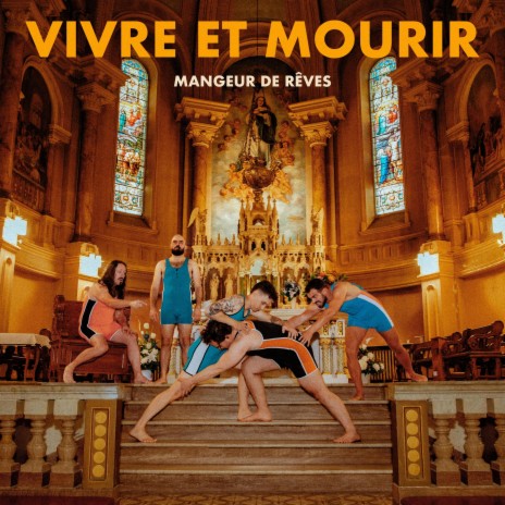 15 000 nuits