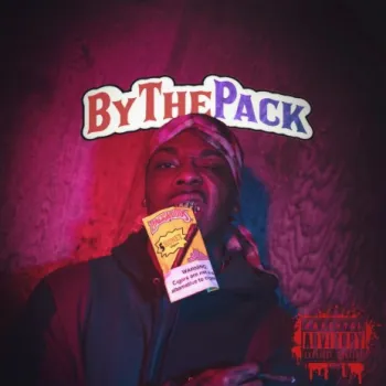 By the Pack cover art