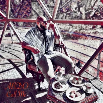 Call Me cover art