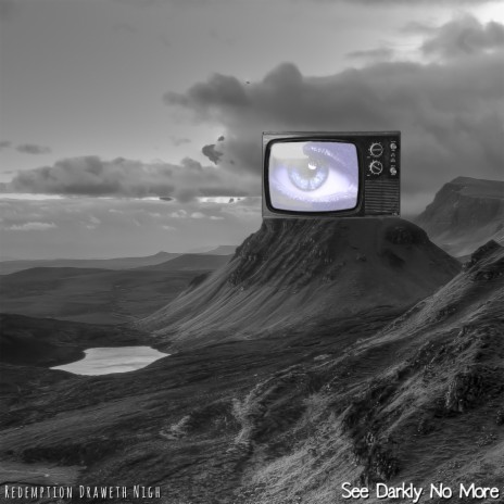 Canyon cover art