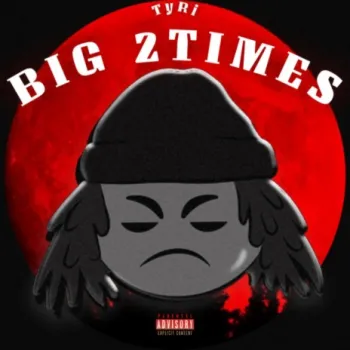 BIG2TIMES cover art