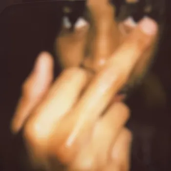 No More cover art