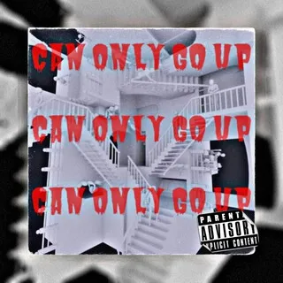 Can Only Go Up (Ep) cover art