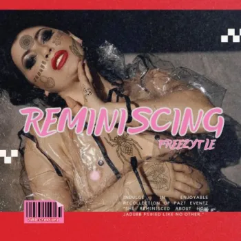 Reminiscing cover art