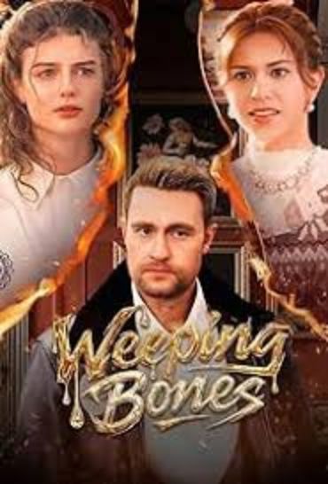 weeping bones [English]
