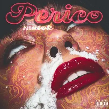 Perico cover art