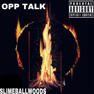 Slimeballwoods