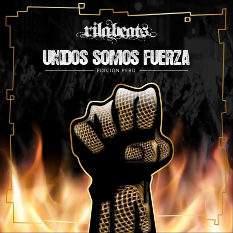 Bandolera (feat. Zoldia)