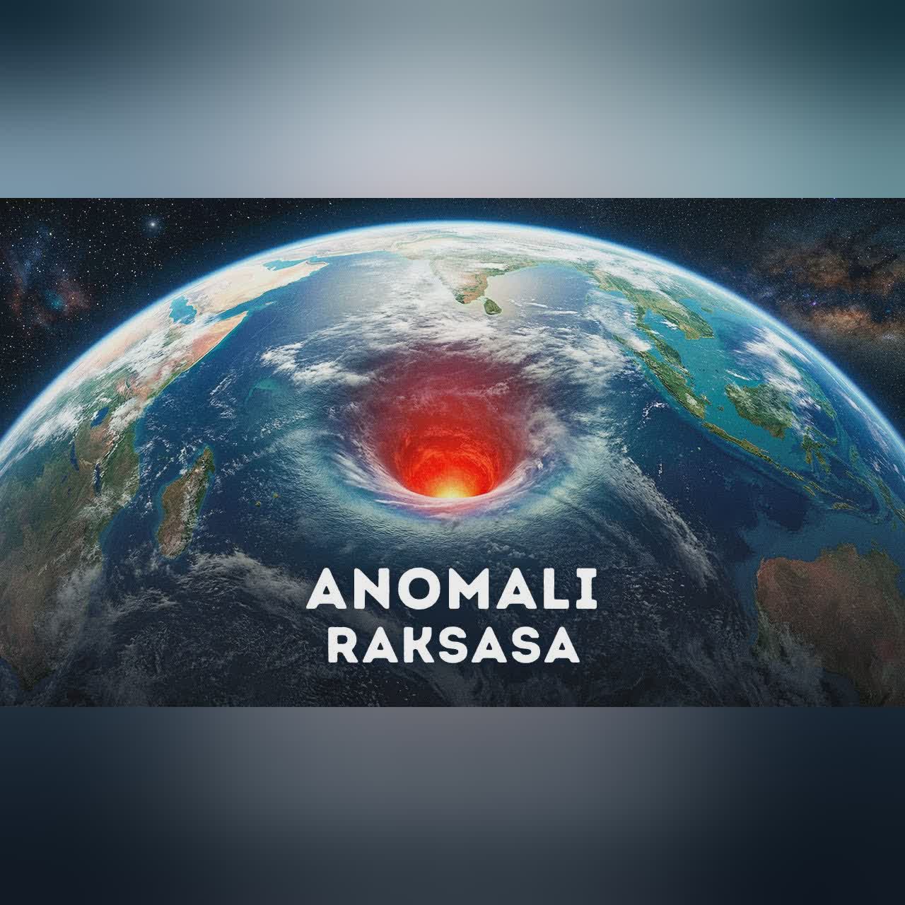Gravitasi Sedang Mengubah Samudra Saat Ini, dan Itu Kabar Buruk cover art