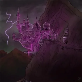 Boom cover art