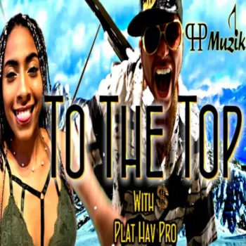 To The Top cover art