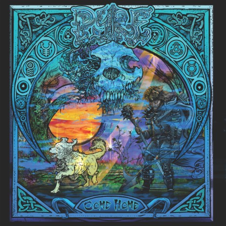 Look Back And Laugh cover art