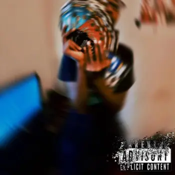 DizzyRich 2 cover art