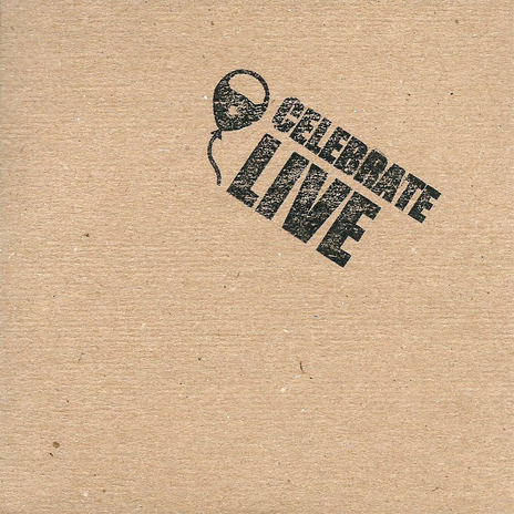 What You Do for Me (Live) ft. The Big Bend cover art