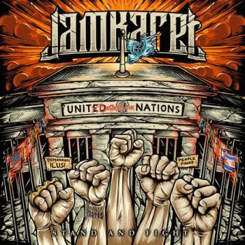 Perang cover art