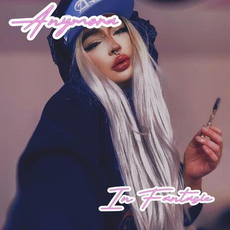 In Fantasie cover art
