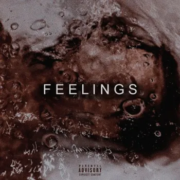 Feelings cover art