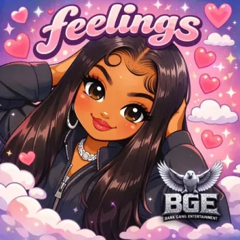 Feelings cover art