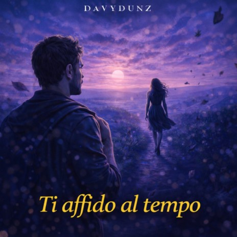 Ti affido al tempo cover art