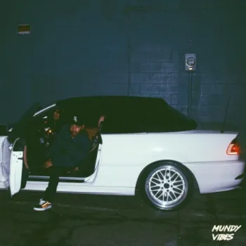 I Told Myself (feat. Derrick White) cover art