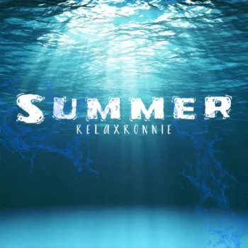 Summer cover art