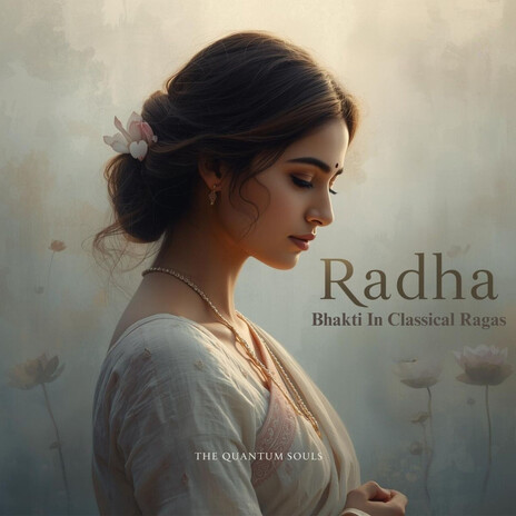 Radha Ke Paas (Bhakti in Rāga Pahadi) (2) cover art