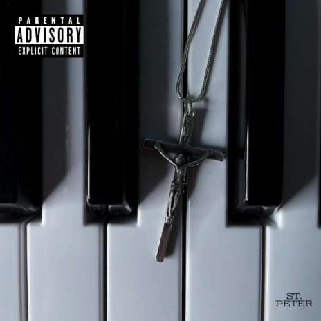 ST. PETER cover art
