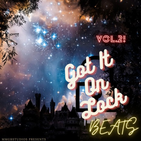 Makin it cover art
