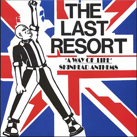 Oi! Oi! Skinhead (Out Take - Bonus Track)