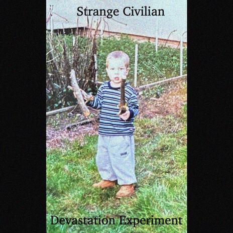 Gravedigger/ Devastation Experiment