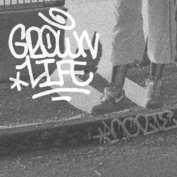 Grown Life cover art