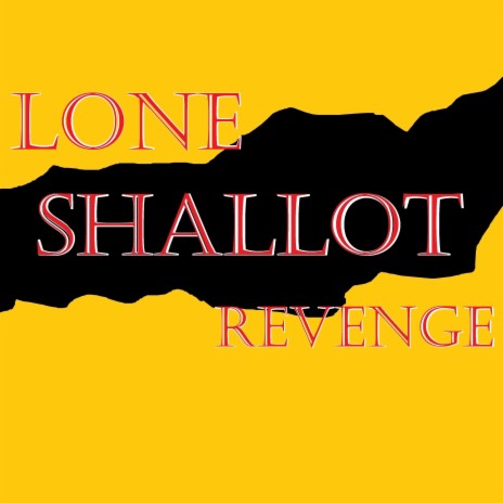 SHAL WANTED cover art