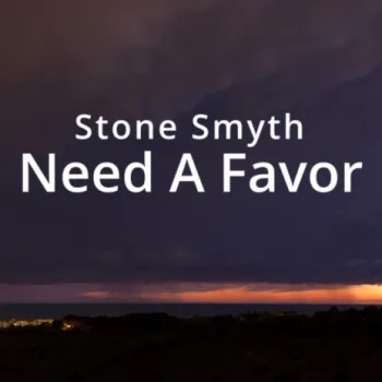 Need A Favor cover art