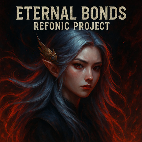 Ethernal Bonds cover art