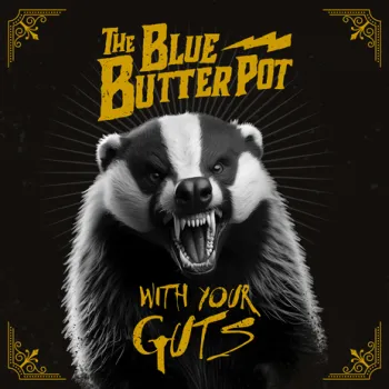 Forgottens run cover art