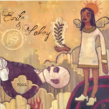 Don't Look Back cover art
