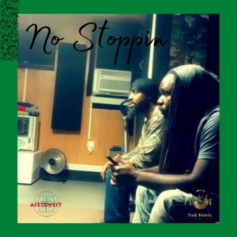 No Stoppin ft. Akwa Usir cover art