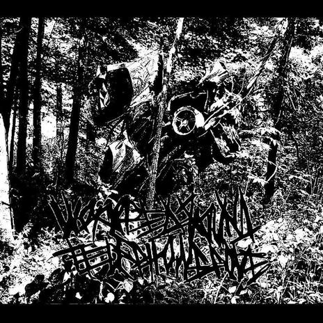 Screaming through teeth