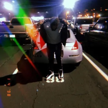 Gimmie Uh Chance cover art