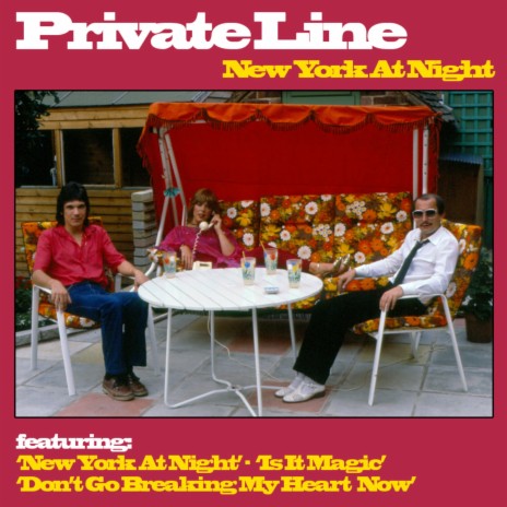 Same Old Story cover art