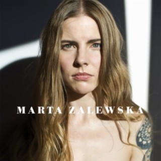 Marta Zalewska cover art