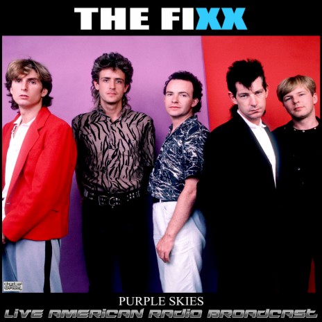 Stand Or Fall (Sound Check) (Live) cover art