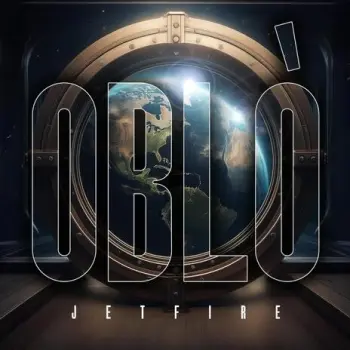 Oblò cover art