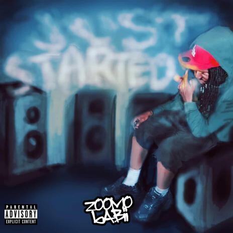 trip bout bands cover art