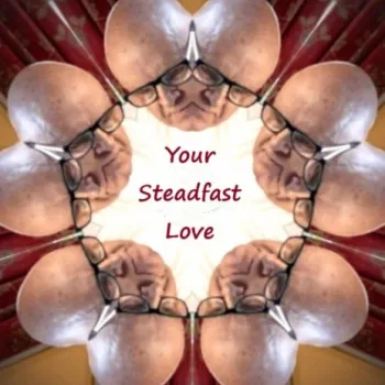 Your Steadfast Love cover art
