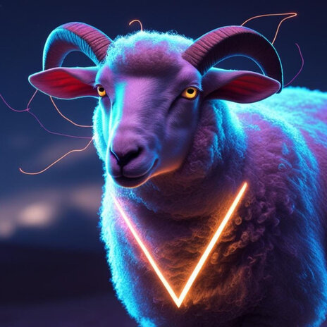 V at the S Glen Ord ft. Reultan cover art