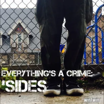 'Sides ft. Tami Lance cover art