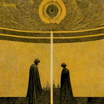 Vigoya cover art