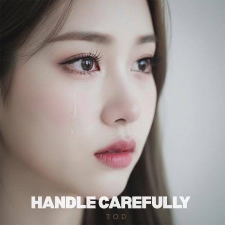 Handle Carefully cover art
